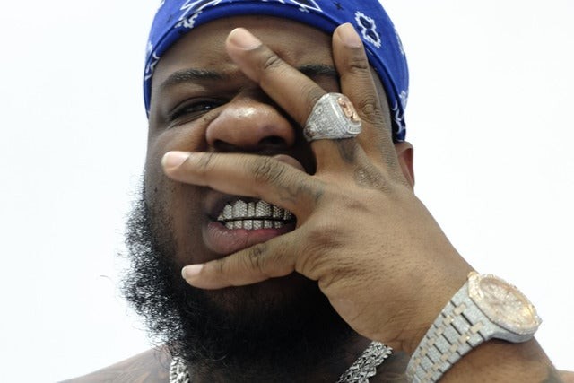 Maxo Kream